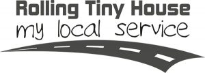 Rolling Tiny House Local Service